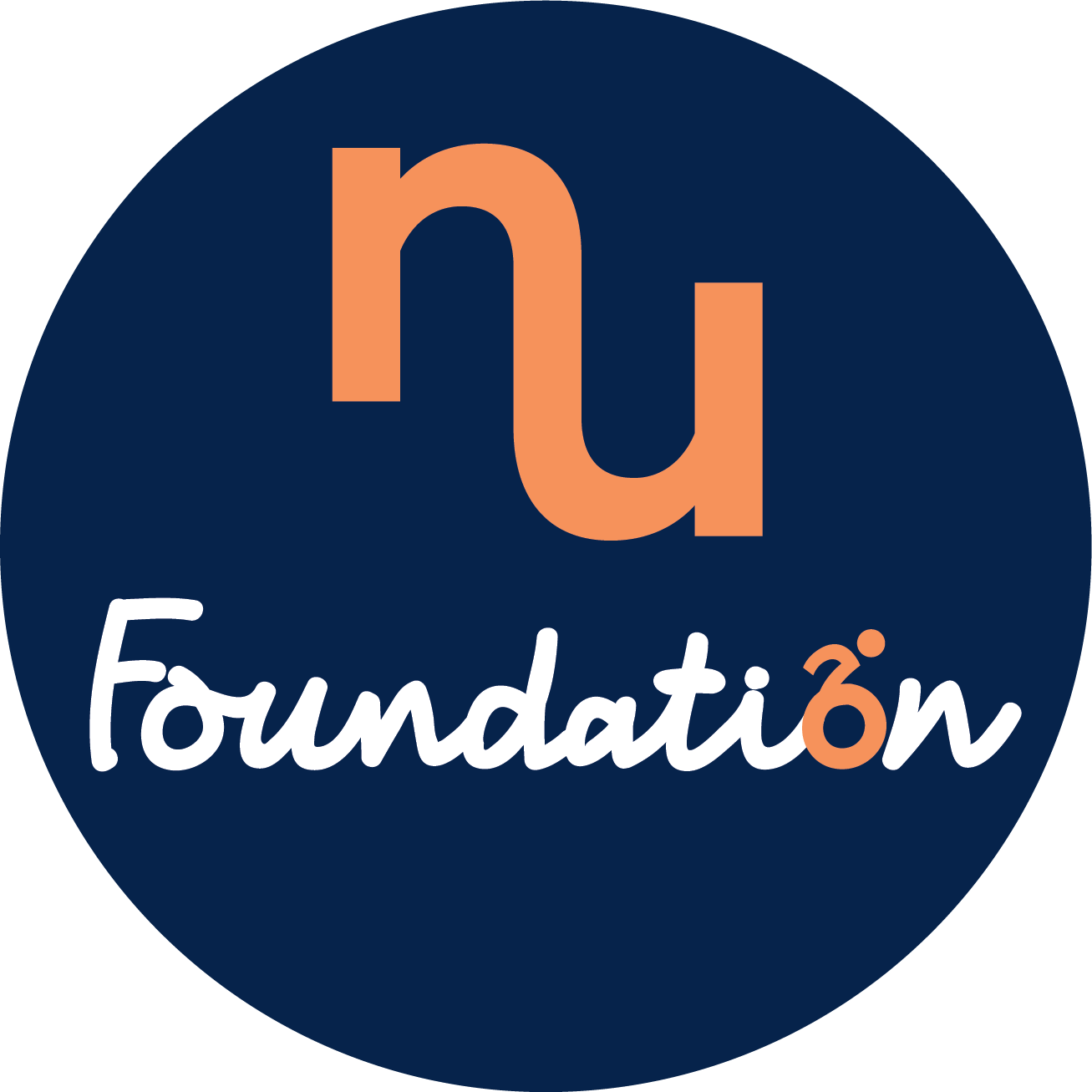 5th Annual Numotion Foundation Golf Outing - logo